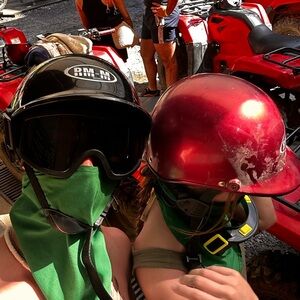 Meet your Posher, Shaelyn